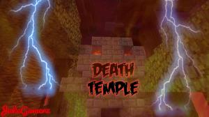 İndir DEATH TEMPLE için Minecraft 1.12.2